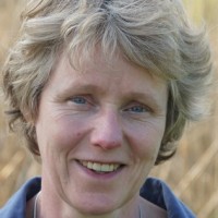 Pauline Weber