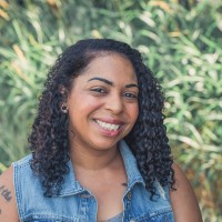 Jazmin Carter