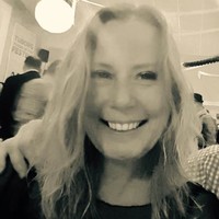 Marianne Dahl