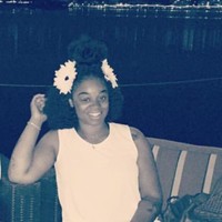 Shayla BayMelodie Vaughn