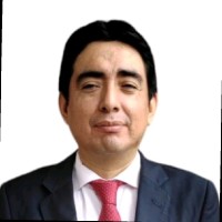 César Palacios - Coordinador De Proyectos