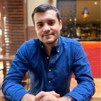 Jose Alejandro Cepeda Campos