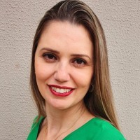 Joselaine Almeida
