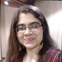 Jasmine Kaur Wadhwa