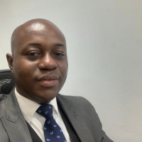 Damilare Folorunsho