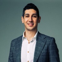 Dimitris Aggeloudis