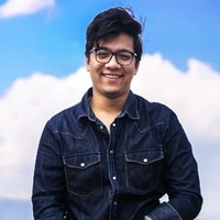 Prashant Raj Shrestha