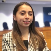 Hatice ÇAKAR