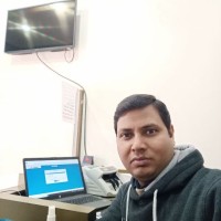 MD AKHTAR HOSSAIN