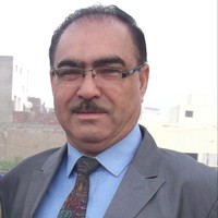 Gurdial Singh Kamboj