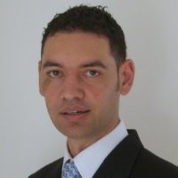 Richard Mavoa