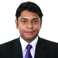 Libin George