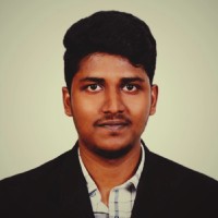 Dhivakaran V R