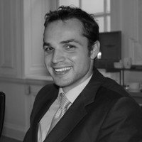 Iain Cockburn