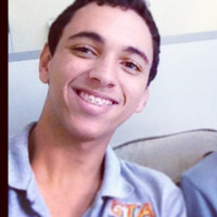 Pablo Reis Zimmermann