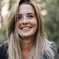 Joyce Meulenveld