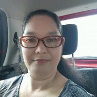 Maria Simorangkir