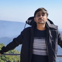 Shivam Pandey