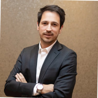 Oscar Andrés Mayorga Correa