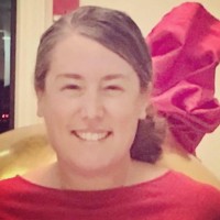 Cathy Meacham