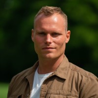 Marcus Solgaard