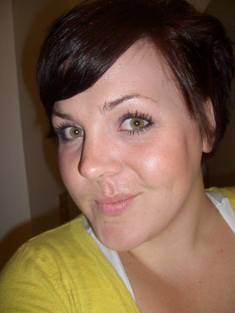 Nina Bell