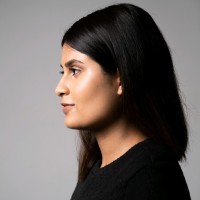 Rhea Vania De Quadros