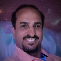 Mouad Al-Najar
