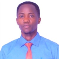 Mapolu Thomas