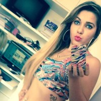 Scarlet Guedes Dornelio