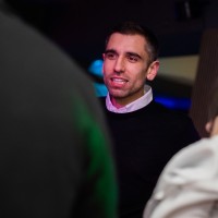 Gianmarco Andreoni