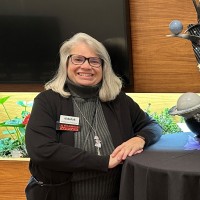Catherine Chenevey Cmp, Ced