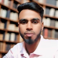 Mr  Shariful Islam