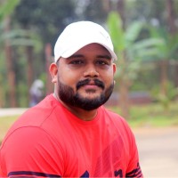Aneesh T A