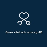 Gines Vård Och Omsorg Ab