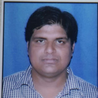 Anurag Dixit