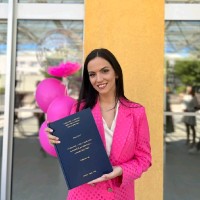 Dora Delić