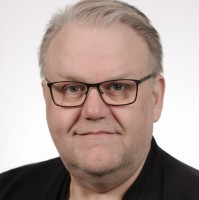 Rúnar Róbertsson