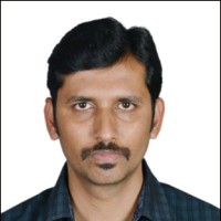 Chandra Mouli S