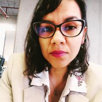 Angelica Johanna Tobon Pacheco