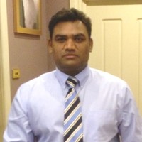 Albert John