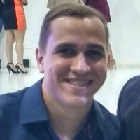 Jonas Teixeira