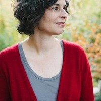 Kate Holbrook