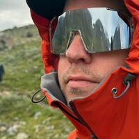 Mattias Fjellström