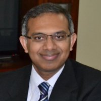 Gigi Varghese
