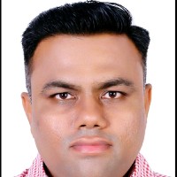 Gaurangkumar Maisuria