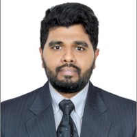Mohammed Ibrahim Hussain