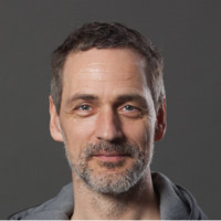 Uwe Vogt