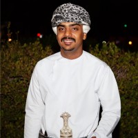 Issa Al Balushi