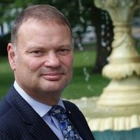 Simon Walsham